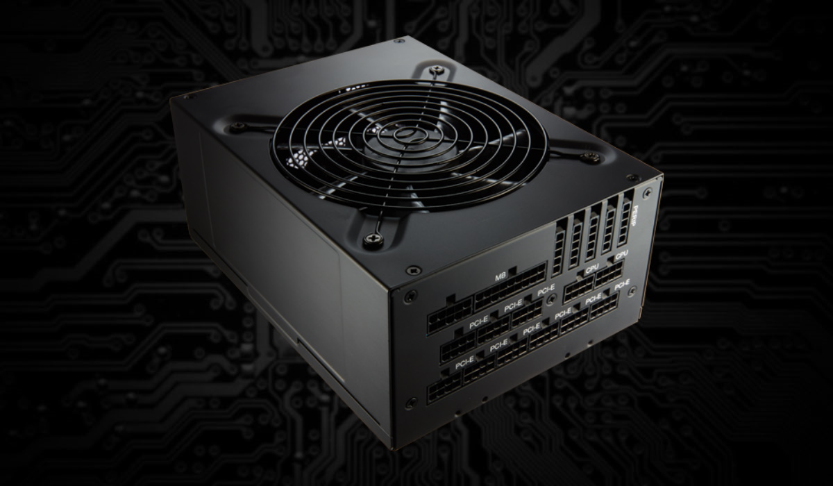 CANNON PROシリーズ「CANNON PRO 2000W」 ※終息品｜FSP｜株式会社